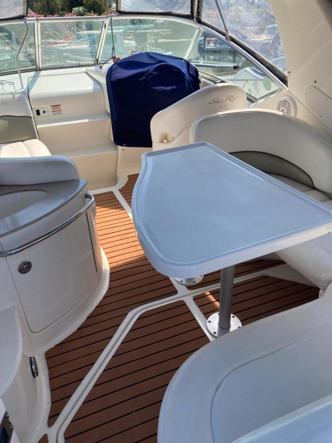 Hebergement Insolite Sur Un Bateau A Quai 호텔 라론드레모레 외부 사진